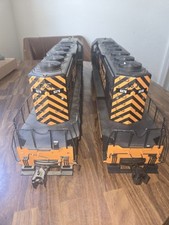 Usa trains r22300 for sale  Lucerne