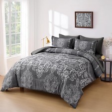 Mybedsoul pieces grey for sale  Arlington