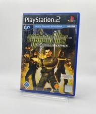 Syphon filter the gebraucht kaufen  Schloß Holte-Stukenbrock