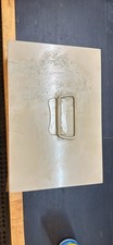 Mmf industries metal for sale  Gadsden