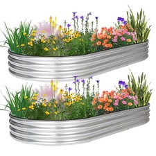 Pcs 1ft oval for sale  Ashford