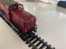 Fleischmann loco diesel d'occasion  Saint-Genis-Laval