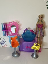 Barbie hair tastic for sale  Columbus