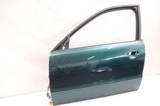 Fahrertür tür vorn gebraucht kaufen  Wittenburg