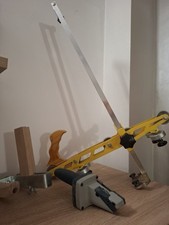 Set taglia cartongesso usato  Reggio Calabria