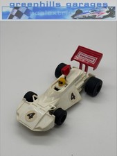 Greenhills scalextric brabham for sale  WETHERBY