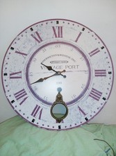 Grande horloges pendules d'occasion  Brest
