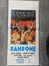 Vintage italian movie for sale  SWANSEA