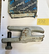 Nos sykes pickavant for sale  NORTH WALSHAM