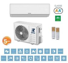 Climatizzatore zephir my24 usato  Giugliano in Campania