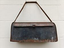 Ancienne caisse outils d'occasion  Ardres