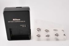 [N Estado perfeito] Carregador de bateria Nikon MH24 #22419 comprar usado  Enviando para Brazil