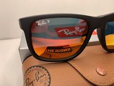 Ray ban justin for sale  Houston