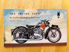 C1950 square four for sale  STOURBRIDGE