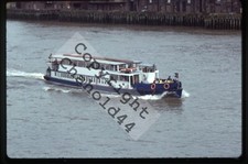 View tourist boat for sale  YORK