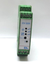 Amplificador ERHARDT+LEIMER CV 2201 comprar usado  Enviando para Brazil