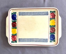 50er jahre tablett gebraucht kaufen  Berlin