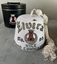 Vtg shriner mason for sale  Jenner