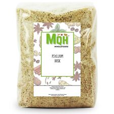 Blonde psyllium husk for sale  LEICESTER