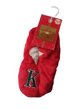 Kids slippers alphabet for sale  WESTCLIFF-ON-SEA