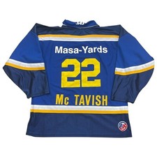 Espoo blues trikot gebraucht kaufen  Erpel