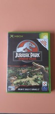 Microsoft xbox jurassic usato  Torino