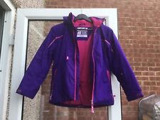 Nevica girls ski for sale  WALLINGTON