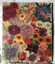 Juliette juvin huile d'occasion  Paris XVII