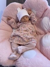 Reborn freya doll for sale  CRAIGAVON