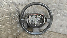 Volant cuir renault d'occasion  Levroux