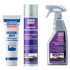 Liqui moly cabrio gebraucht kaufen  Bothel