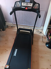 auto treadmill incline for sale  NOTTINGHAM