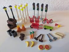 Lego xtra zubehör gebraucht kaufen  Pattensen