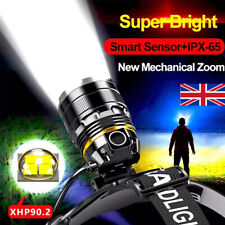 Super bright waterproof for sale  BIRMINGHAM