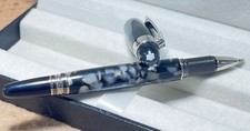 Montblanc star walker d'occasion  Expédié en Belgium