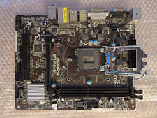 Motherboard asrock b75m usato  Roma