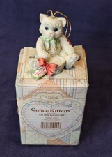 1995 enesco calico for sale  Zanesville