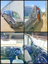lwb vw van crafter for sale lwb vw van crafter for sale HULL