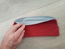 Calot spahis tunisien d'occasion  Figanières