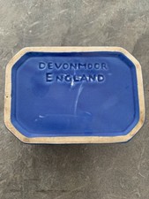 Devonmoor pottery butter for sale  KEIGHLEY