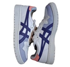 Asics white purple for sale  GREAT YARMOUTH