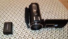 Videokamera camcorder wifi gebraucht kaufen Videokamera camcorder wifi gebraucht kaufen  Gelsenkirchen