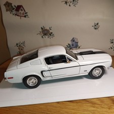 Maisto 1968 ford for sale  Greenville
