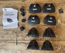 Thule 753 foot for sale  LONDON