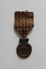 Médaille décoration napoléo d'occasion  Josnes