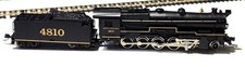 Minitrix scale steam for sale  New Baltimore