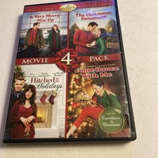 christmas movies for sale  Etters