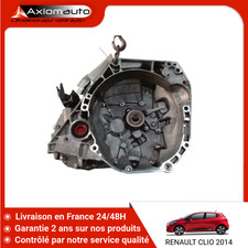 Boite vitesses renault d'occasion  Amiens-