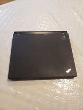 X61s lenovo laptop d'occasion  Expédié en Belgium