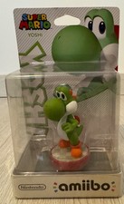 Figurine amiibo yoshi d'occasion Figurine amiibo yoshi d'occasion  Tours-